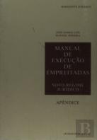Manual de Execução de Empreitadas