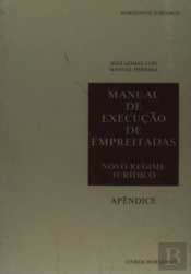 Manual de Execução de Empreitadas