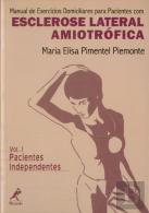 Manual De Exercícios Domiciliares Para Pacientes Com Esclerose Lateral Amiotrófica 1