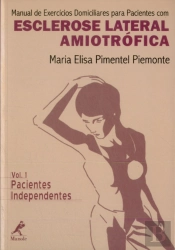 Manual De Exercícios Domiciliares Para Pacientes Com Esclerose Lateral Amiotrófica 1