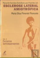 Manual De Exercícios Domiciliares Para Pacientes Com Esclerose Lateral Amiotrófica 2