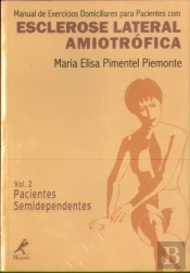 Manual De Exercícios Domiciliares Para Pacientes Com Esclerose Lateral Amiotrófica 2