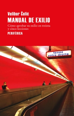 Bertrand.pt - Manual De Exilio