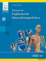 Manual De Exploracion Musculoesqueletica