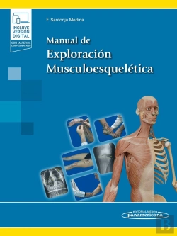 Bertrand.pt - Manual De Exploracion Musculoesqueletica