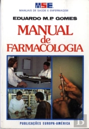 Manual de Farmacologia