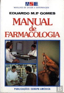 Bertrand.pt - Manual de Farmacologia