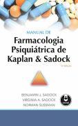 Manual de Farmacologia Psiquiátrica de Kaplan & Sadock
