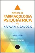 Manual de Farmacologia Psiquiátrica de Kaplan & Sadock