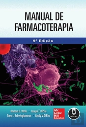 Manual de Farmacoterapia