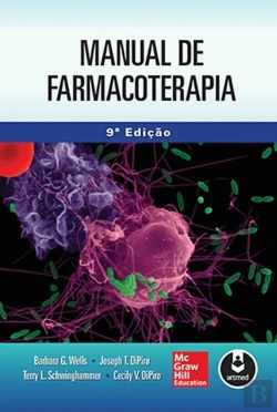 Bertrand.pt - Manual de Farmacoterapia