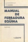 Manual de Ferradura Equina