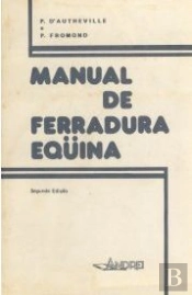 Manual de Ferradura Equina