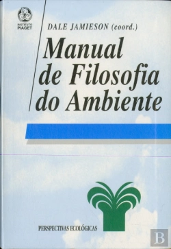 Bertrand.pt - Manual de Filosofia do Ambiente