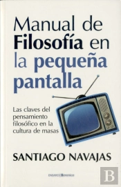 Manual De Filosofía En La Pequeña Pantalla