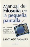 Manual De Filosofía En La Pequeña Pantalla