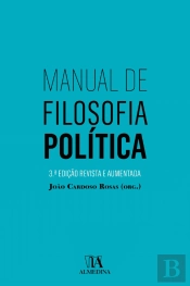 Manual de Filosofia Política