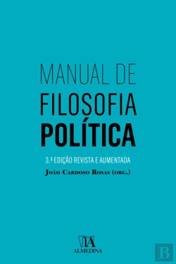 Bertrand.pt - Manual de Filosofia Política