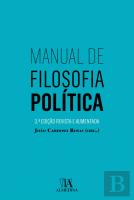 Manual de Filosofia Política