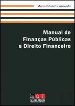 Manual de Finanças Públicas e Direito Financeiro