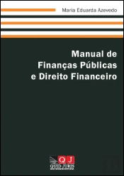 Manual de Finanças Públicas e Direito Financeiro