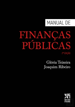 Bertrand.pt - Manual de Finanças Públicas