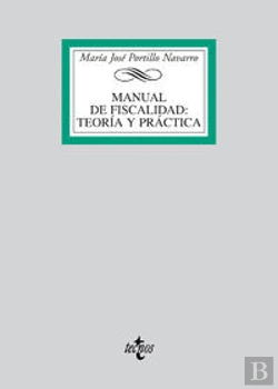 Bertrand.pt - Manual De Fiscalidad: Teor¡A Y Práctica