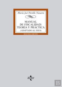 Bertrand.pt - Manual De Fiscalidad : Teor¡A Y Práctica