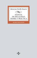Manual De Fiscalidad Teoria Y Practica
