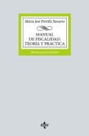 Manual De Fiscalidad Teoria Y Practica