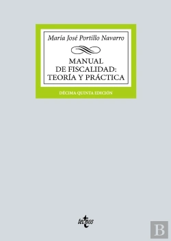 Bertrand.pt - Manual De Fiscalidad Teoria Y Practica