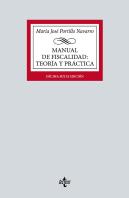 Manual De Fiscalidad: Teoria Y Practica