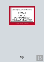 Manual De Fiscalidad: Teoria Y Practica