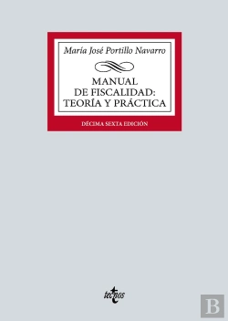Bertrand.pt - Manual De Fiscalidad: Teoria Y Practica