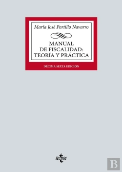 Bertrand.pt - Manual De Fiscalidad: Teoría Y Práctica