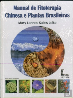 Bertrand.pt - Manual de Fitoterapia Chinesa e Plantas Brasileiras