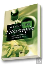 Manual de Fitoterapia