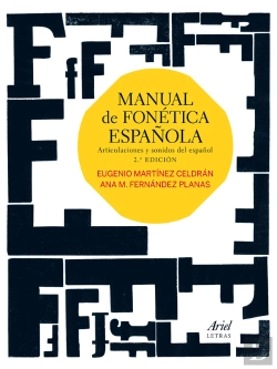 Bertrand.pt - Manual De Fonética Española
