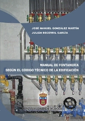 Manual De Fontanería Según El Código Técnico De La Edificación
