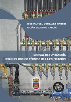 Bertrand.pt - Manual De Fontanería Según El Código Técnico De La Edificación