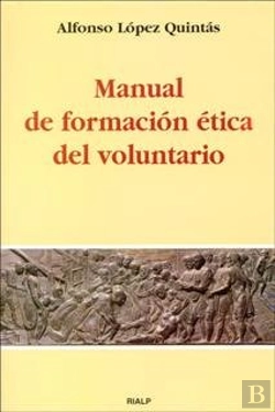 Bertrand.pt - Manual De Formación Ética Del Voluntario