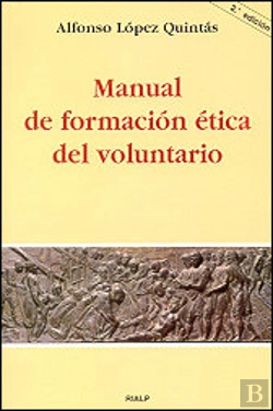 Bertrand.pt - Manual De Formación Ética Del Voluntario