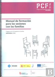 Manual De Formacion Para Las Sesiones Con Las Familias