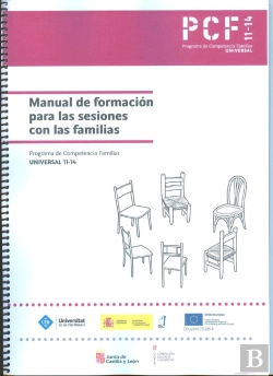 Bertrand.pt - Manual De Formacion Para Las Sesiones Con Las Familias