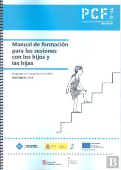 Bertrand.pt - Manual De Formacion Para Las Sesiones Con Los Hijos Y Las Hi