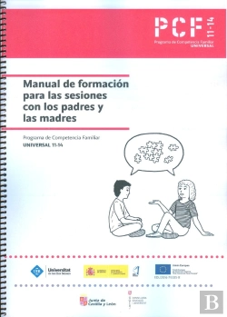 Bertrand.pt - Manual De Formacion Para Las Sesiones Con Los Padres Y Las M