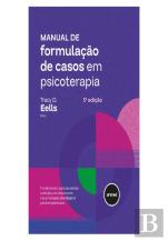 Manual de Formulação de Casos em Psicoterapia