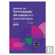 Manual de Formulação de Casos em Psicoterapia