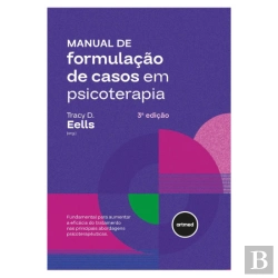Bertrand.pt - Manual de Formulação de Casos em Psicoterapia