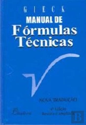 Manual de Fórmulas Técnicas